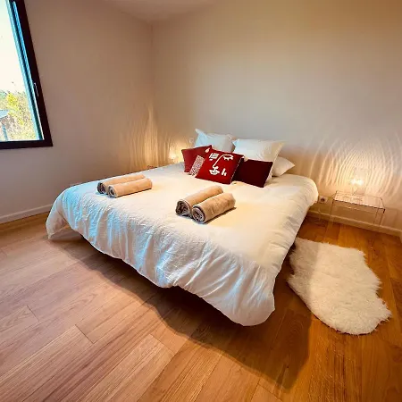 Horizon Villa *