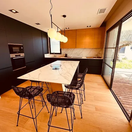 Villa Horizon Pin-Balma