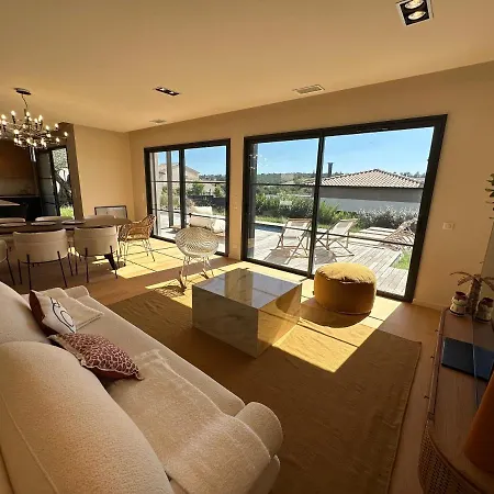 Horizon Villa