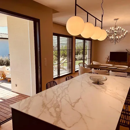Villa Horizon Pin-Balma