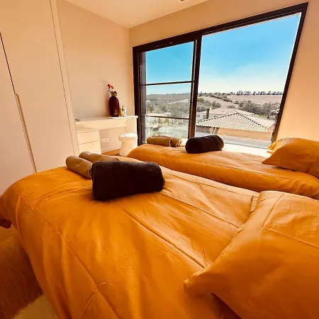 Villa Horizon *