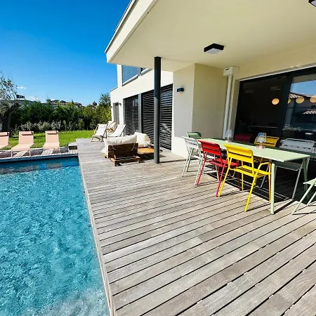 Villa Horizon