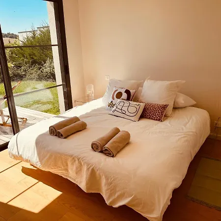 Villa Horizon Pin-Balma